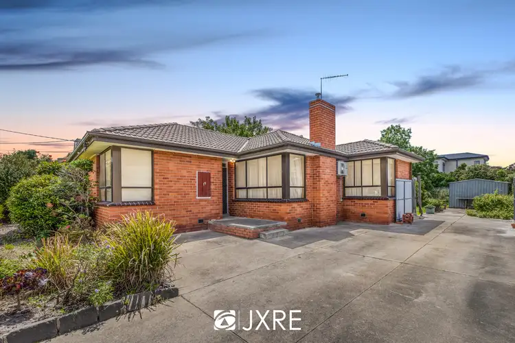 Second view of Homely house listing, 19 Dennis Street, Clayton VIC 3168
