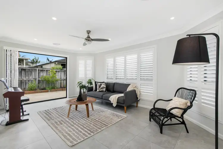 Second view of Homely house listing, 41 Chase Drive, Acacia Gardens NSW 2763