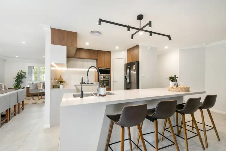 Third view of Homely house listing, 41 Chase Drive, Acacia Gardens NSW 2763