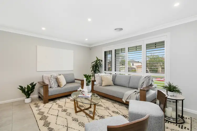 Fourth view of Homely house listing, 41 Chase Drive, Acacia Gardens NSW 2763