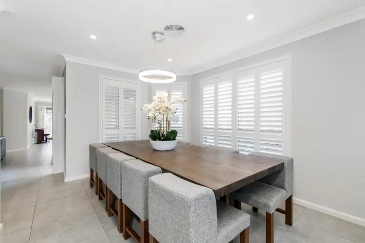 Fifth view of Homely house listing, 41 Chase Drive, Acacia Gardens NSW 2763