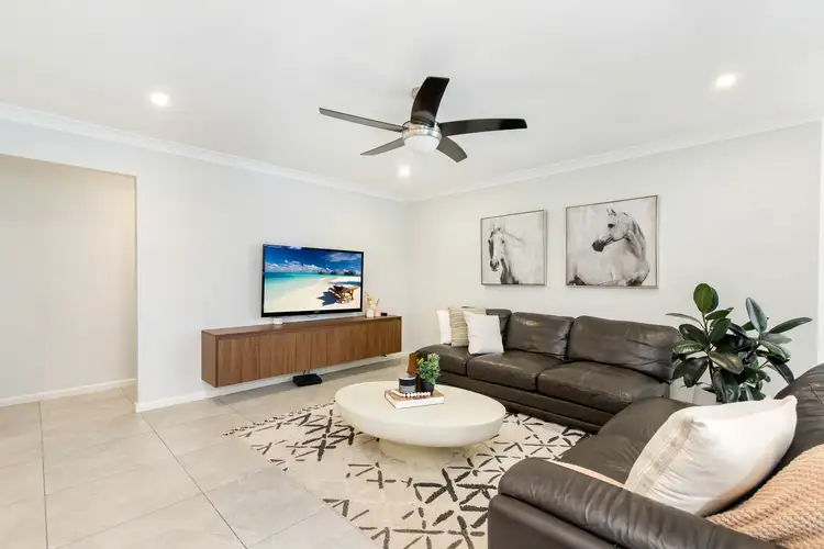 Sixth view of Homely house listing, 41 Chase Drive, Acacia Gardens NSW 2763