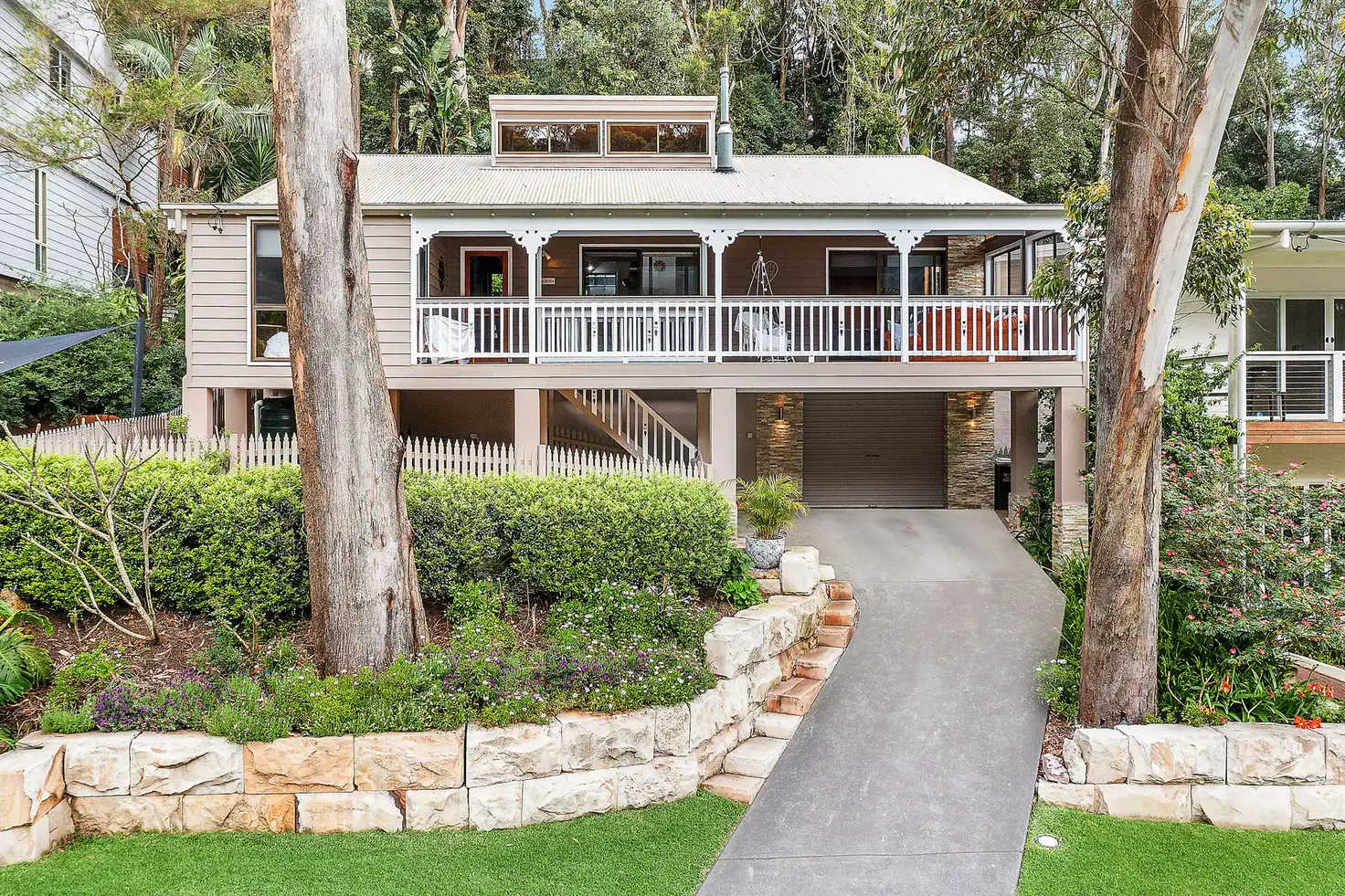 Main view of Homely house listing, 36 Surf Rider Avenue, North Avoca NSW 2260
