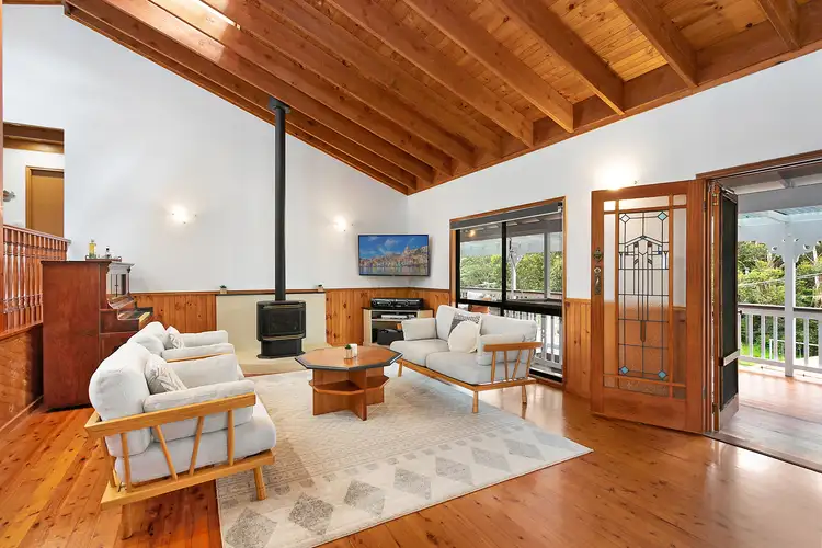 Second view of Homely house listing, 36 Surf Rider Avenue, North Avoca NSW 2260