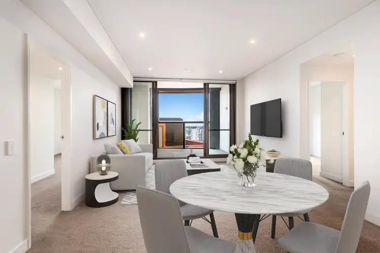 1101/6 Ebsworth Street, Zetland NSW 2017