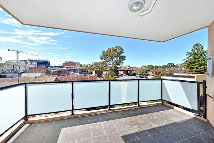 12/102 Parramatta Road, Homebush NSW 2140