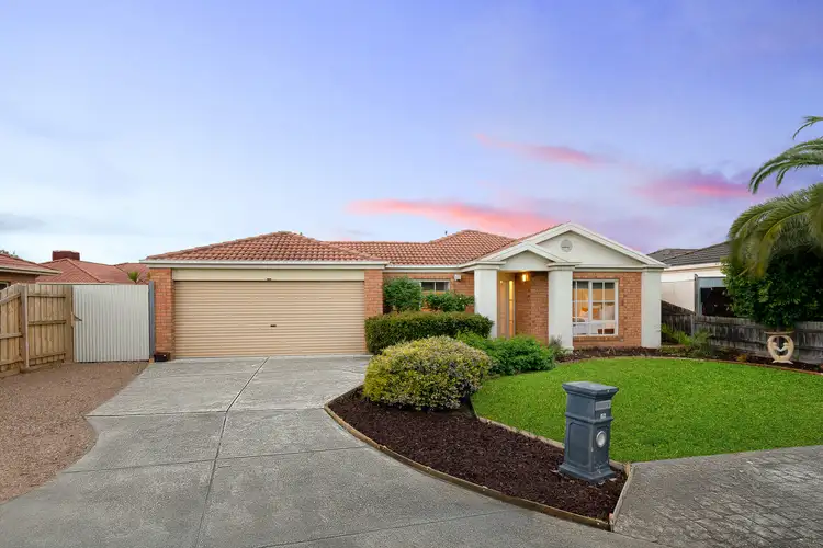 14 Padula Court, Hillside VIC 3037