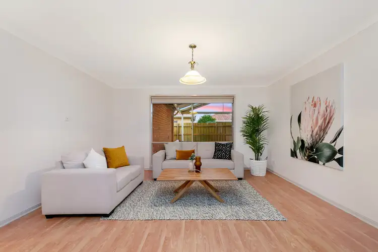 Second view of Homely house listing, 14 Padula Court, Hillside VIC 3037