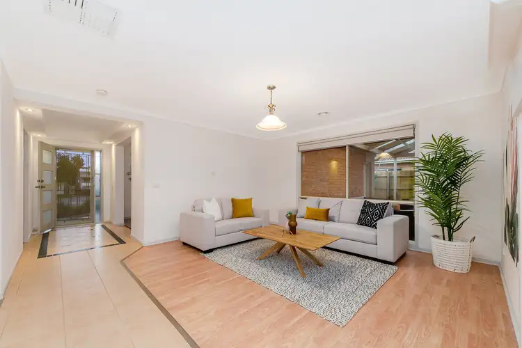 Third view of Homely house listing, 14 Padula Court, Hillside VIC 3037