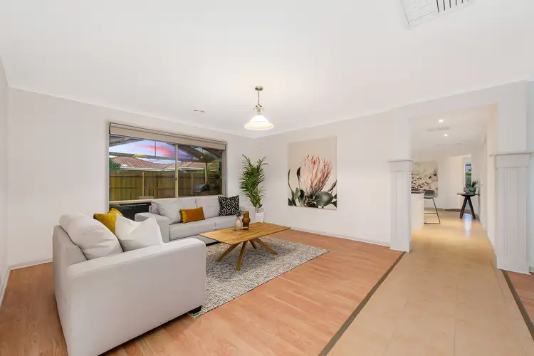 Fourth view of Homely house listing, 14 Padula Court, Hillside VIC 3037