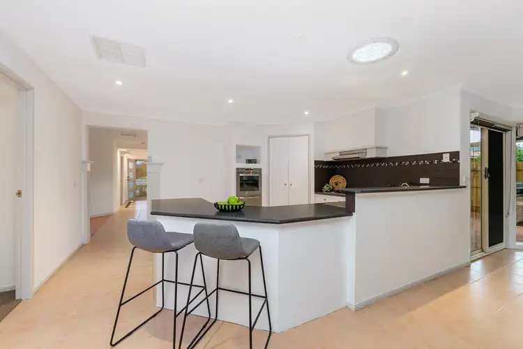 Fifth view of Homely house listing, 14 Padula Court, Hillside VIC 3037