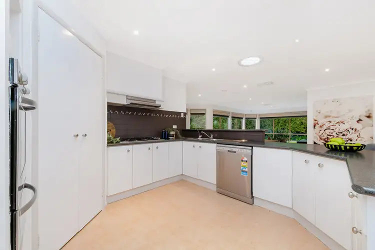 Sixth view of Homely house listing, 14 Padula Court, Hillside VIC 3037