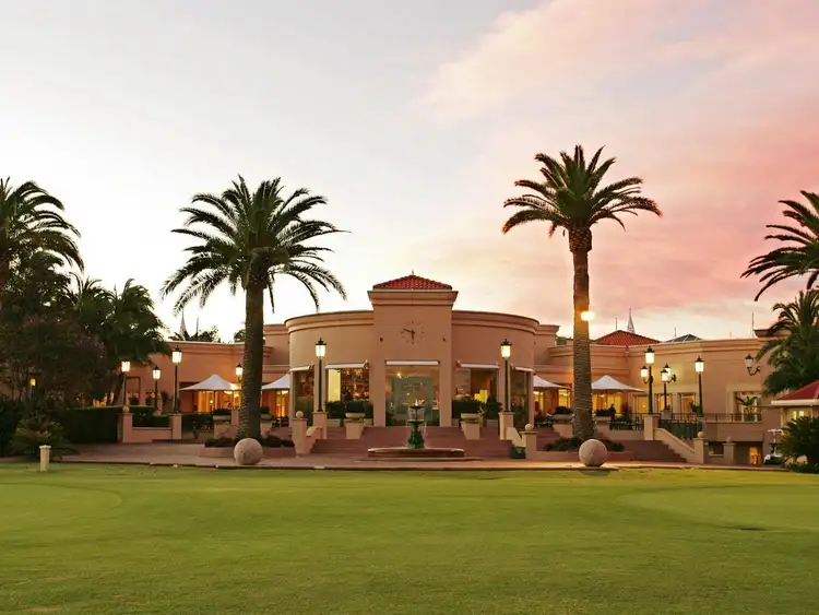 Seventh view of Homely land listing, 9235 Peter Senior Drive, Hope Island QLD 4212