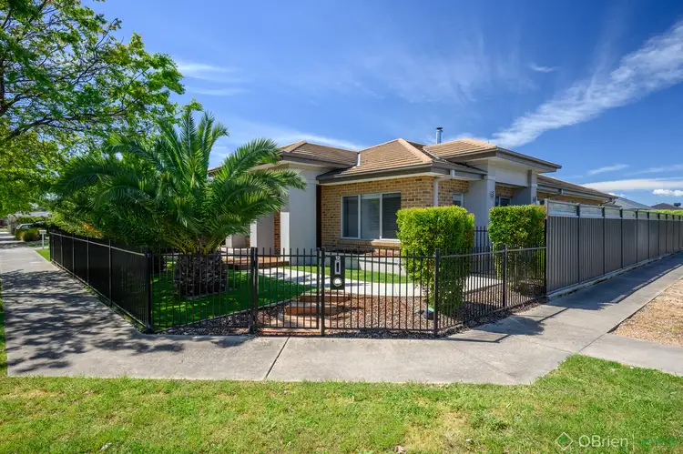 Main view of Homely house listing, 12 Trotman Drive, Wangaratta VIC 3677