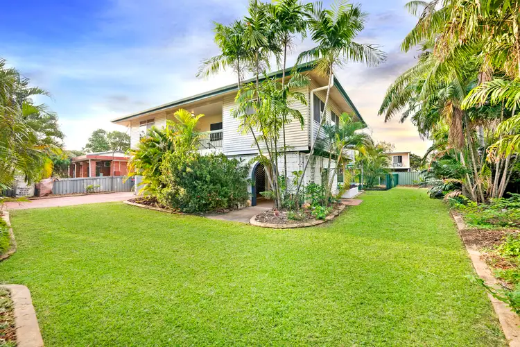 24 Weedon Street, Wanguri NT 810