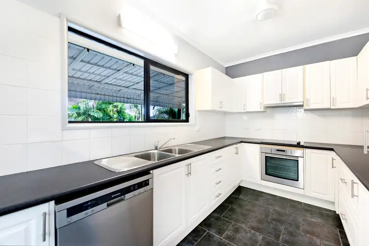 Fourth view of Homely house listing, 24 Weedon Street, Wanguri NT 810