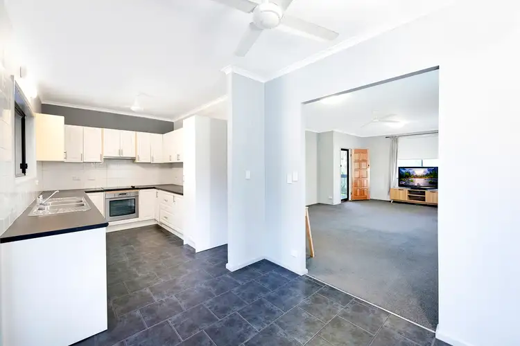 Fifth view of Homely house listing, 24 Weedon Street, Wanguri NT 810