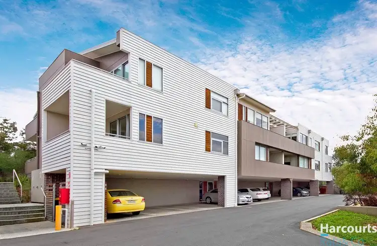305/50 Janefield Drive