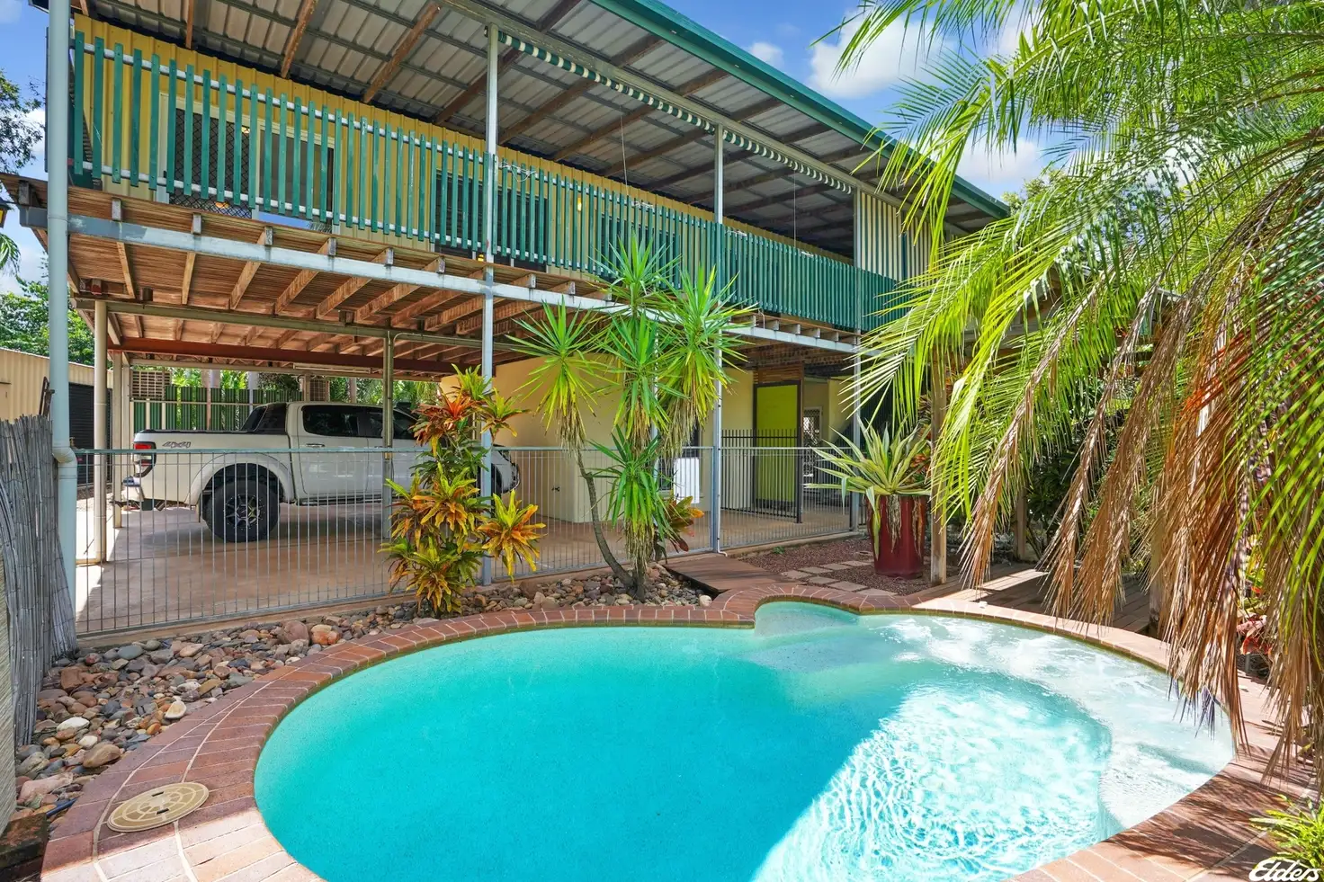 Main view of Homely house listing, 9 Cairn Court, Woodroffe NT 830