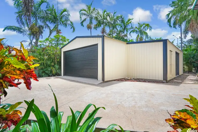 Second view of Homely house listing, 9 Cairn Court, Woodroffe NT 830