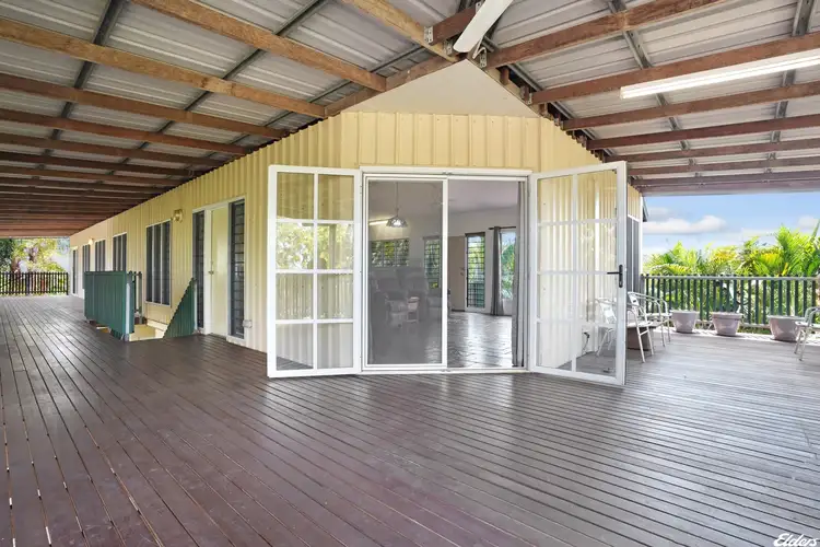 Third view of Homely house listing, 9 Cairn Court, Woodroffe NT 830