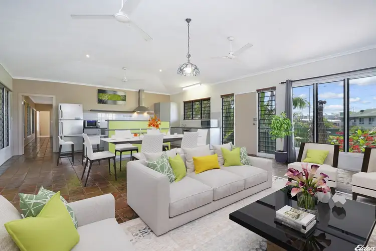 Fourth view of Homely house listing, 9 Cairn Court, Woodroffe NT 830