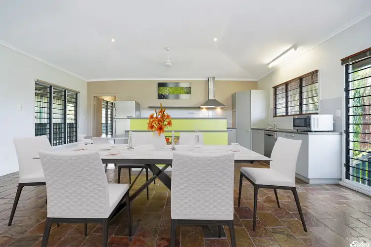 Fifth view of Homely house listing, 9 Cairn Court, Woodroffe NT 830