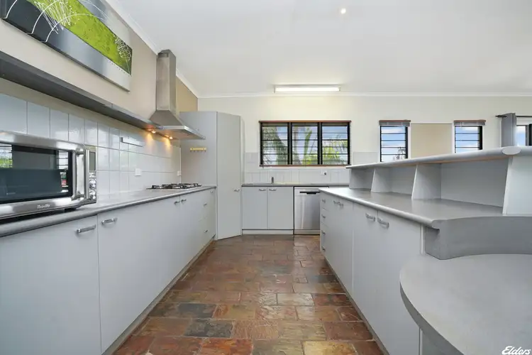 Sixth view of Homely house listing, 9 Cairn Court, Woodroffe NT 830