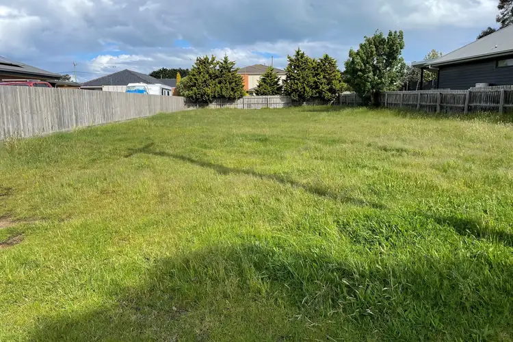 Main view of Homely land listing, 45 Rigby Street, St Leonards VIC 3223