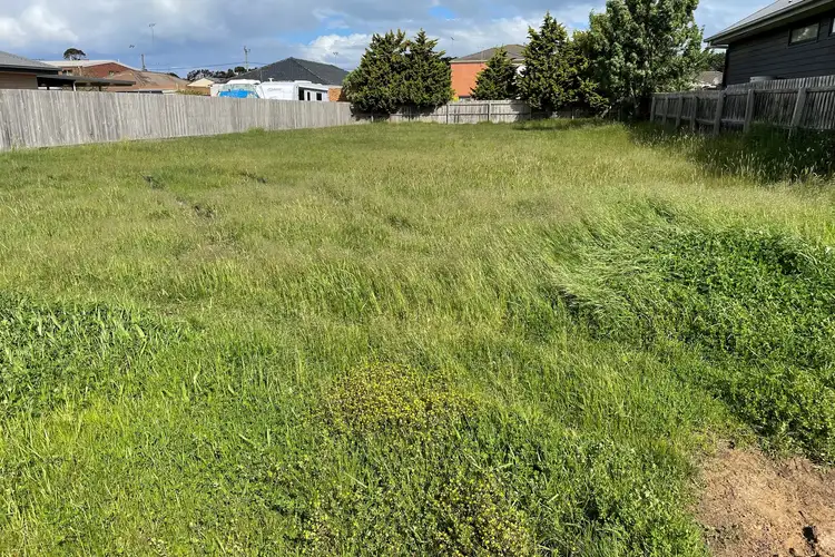 Second view of Homely land listing, 45 Rigby Street, St Leonards VIC 3223