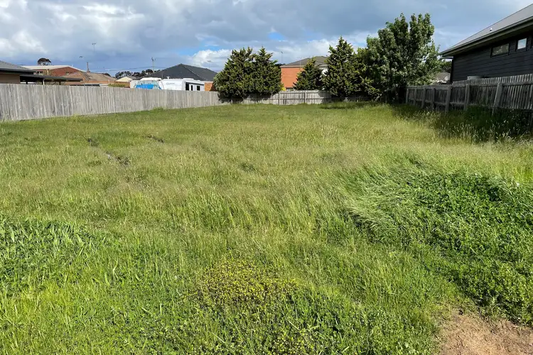 Third view of Homely land listing, 45 Rigby Street, St Leonards VIC 3223