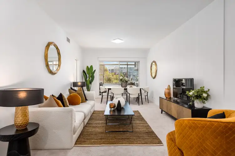 Main view of Homely apartment listing, 12A/8-12 Trafalgar Street, Brighton-Le-Sands NSW 2216