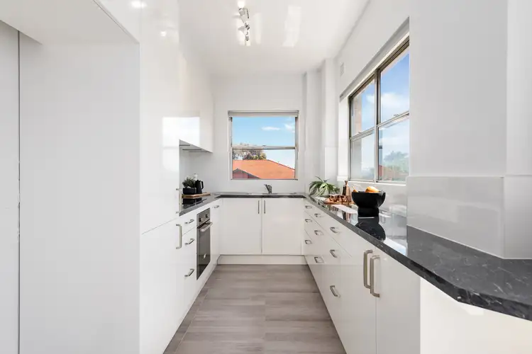 Fifth view of Homely apartment listing, 12A/8-12 Trafalgar Street, Brighton-Le-Sands NSW 2216