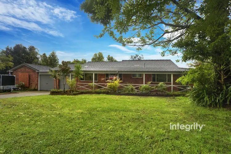 20 Chittick Avenue, North Nowra NSW 2541