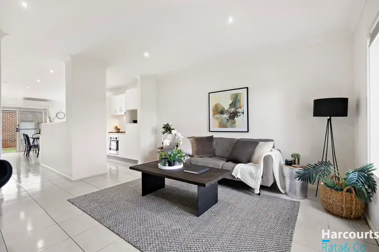 Main view of Homely house listing, 44 Penhall Drive, Craigieburn VIC 3064