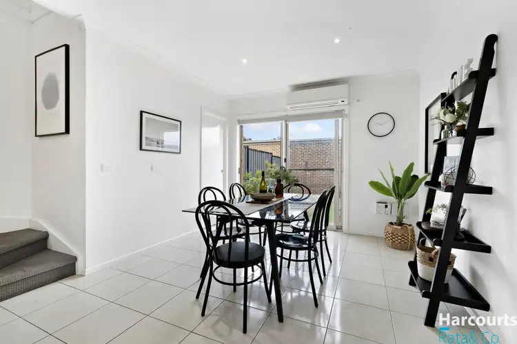 Second view of Homely house listing, 44 Penhall Drive, Craigieburn VIC 3064