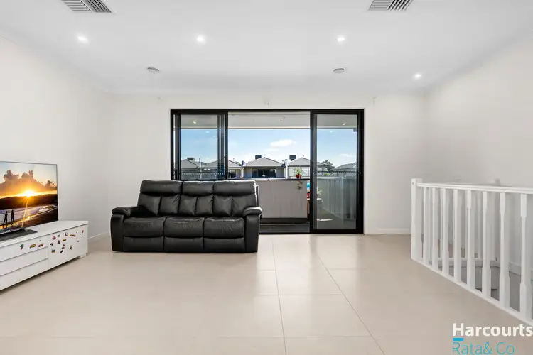 Second view of Homely townhouse listing, 8/6 Hensley Road, Lalor VIC 3075
