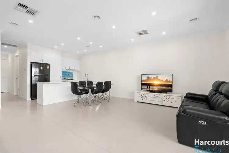 Third view of Homely townhouse listing, 8/6 Hensley Road, Lalor VIC 3075