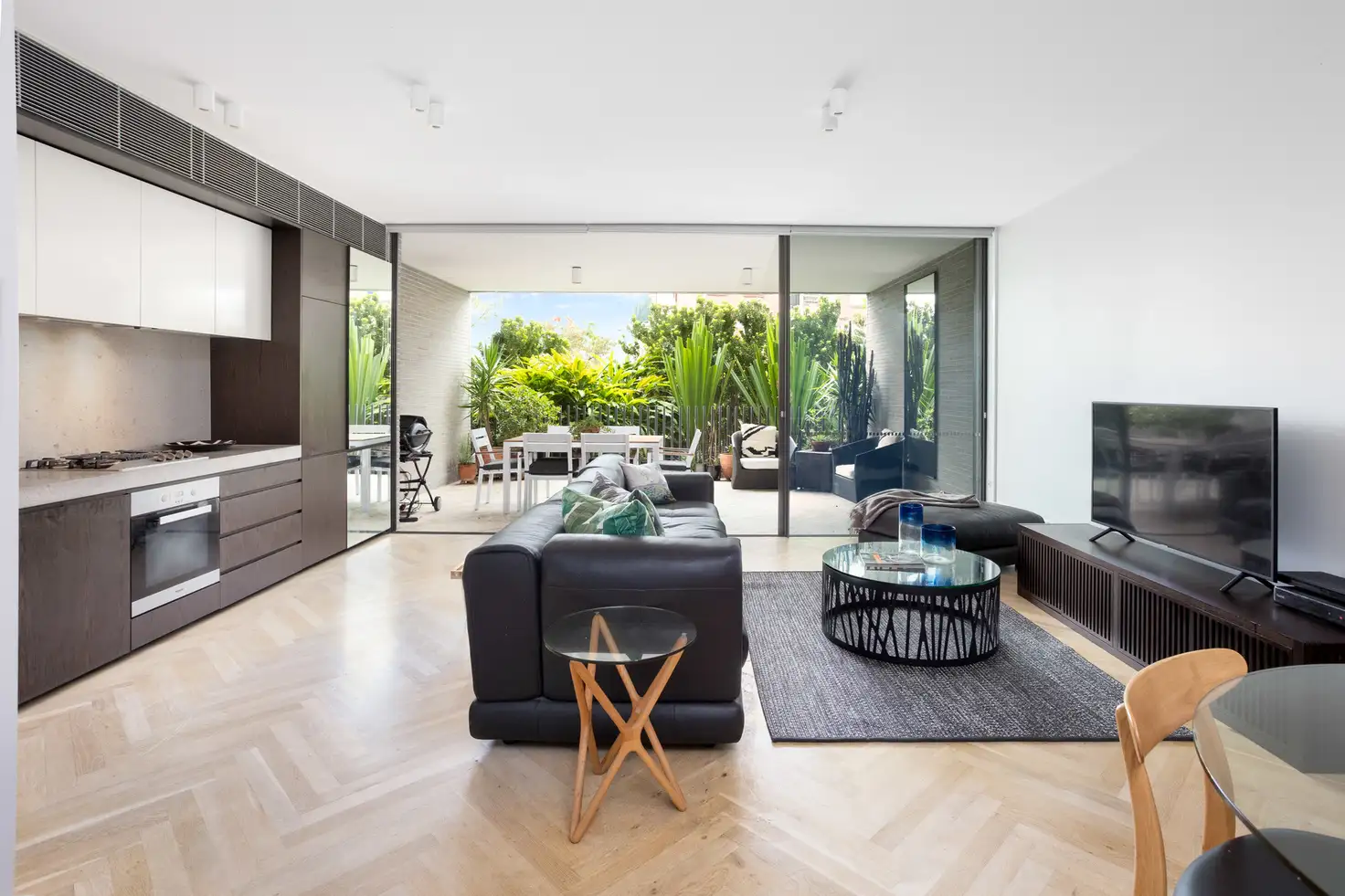 Main view of Homely apartment listing, 4/10 Wylde Street, Potts Point NSW 2011