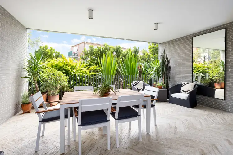 Fourth view of Homely apartment listing, 4/10 Wylde Street, Potts Point NSW 2011
