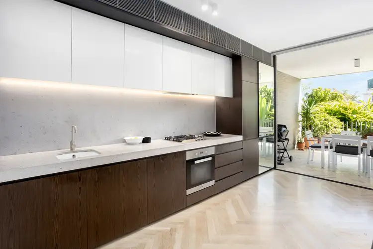 Fifth view of Homely apartment listing, 4/10 Wylde Street, Potts Point NSW 2011
