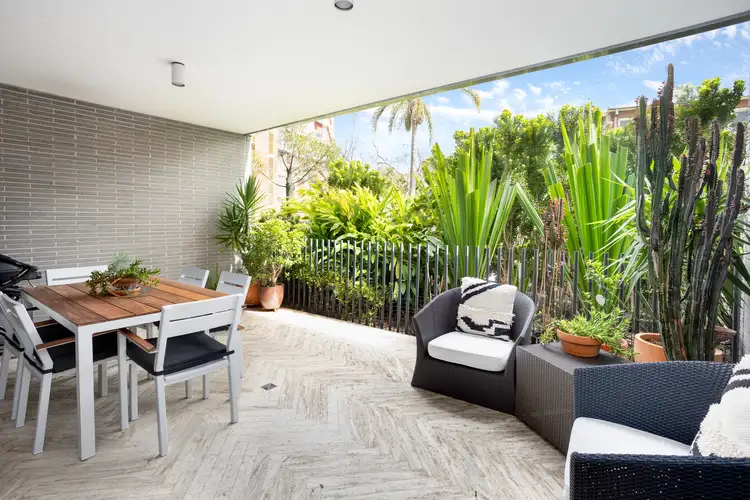 Sixth view of Homely apartment listing, 4/10 Wylde Street, Potts Point NSW 2011
