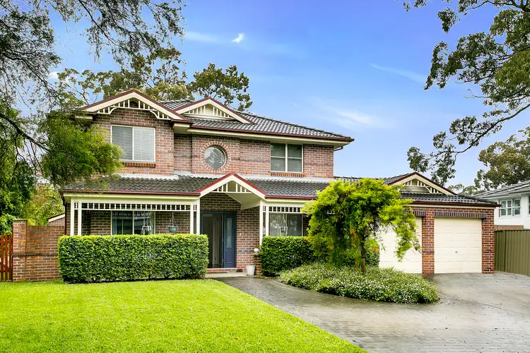 Main view of Homely house listing, 34 Boundary Road, North Epping NSW 2121