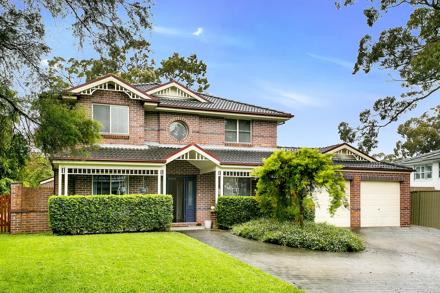 Main view of Homely house listing, 34 Boundary Road, North Epping NSW 2121