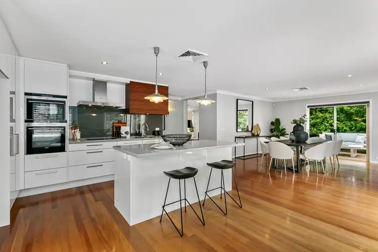 Second view of Homely house listing, 34 Boundary Road, North Epping NSW 2121