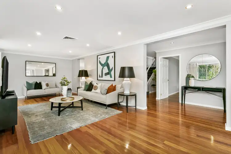 Fourth view of Homely house listing, 34 Boundary Road, North Epping NSW 2121