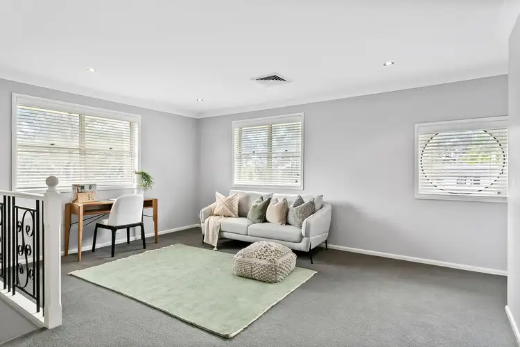 Fifth view of Homely house listing, 34 Boundary Road, North Epping NSW 2121