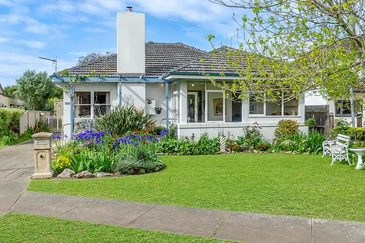 Second view of Homely house listing, 275 Hanlon Parade, Portland VIC 3305