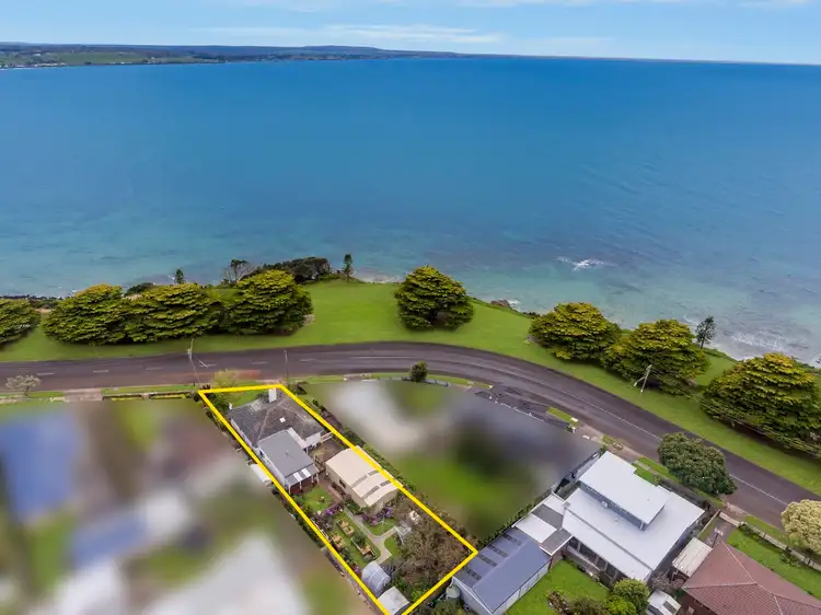 Third view of Homely house listing, 275 Hanlon Parade, Portland VIC 3305