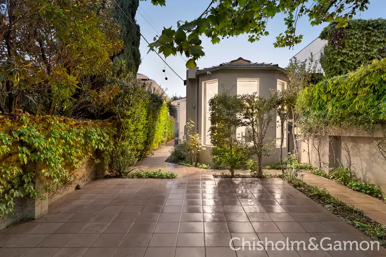 7 Normandy Road, Elwood VIC 3184
